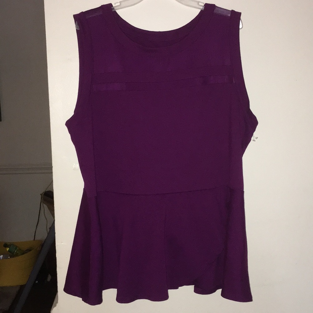 Size 2. Merona brand
